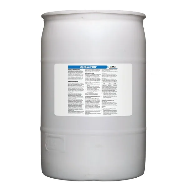 Pace Uptake PRO 55Gl Drum