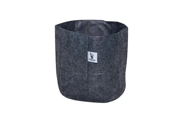 Palm Spring 3"x3" Cylinder Cache Pot - Image 2
