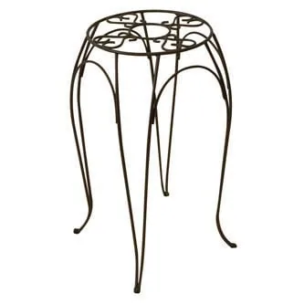 Panacea 10" Plant Stand