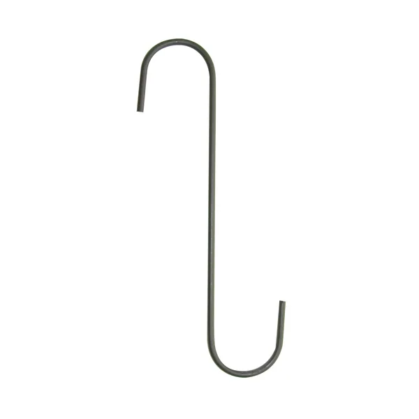 Panacea 12" Extender Hook Black