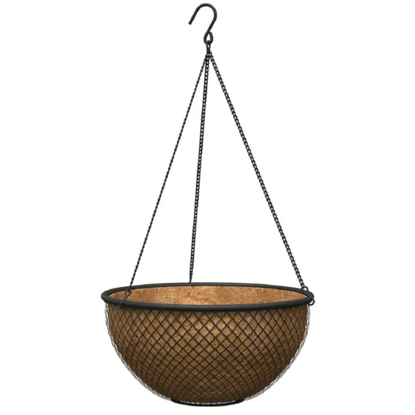 Panacea 14" New Age Hanging Basket - Image 2