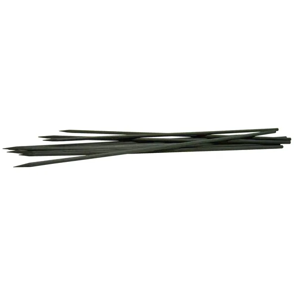 Panacea 3' Hardwood Stakes 6pk