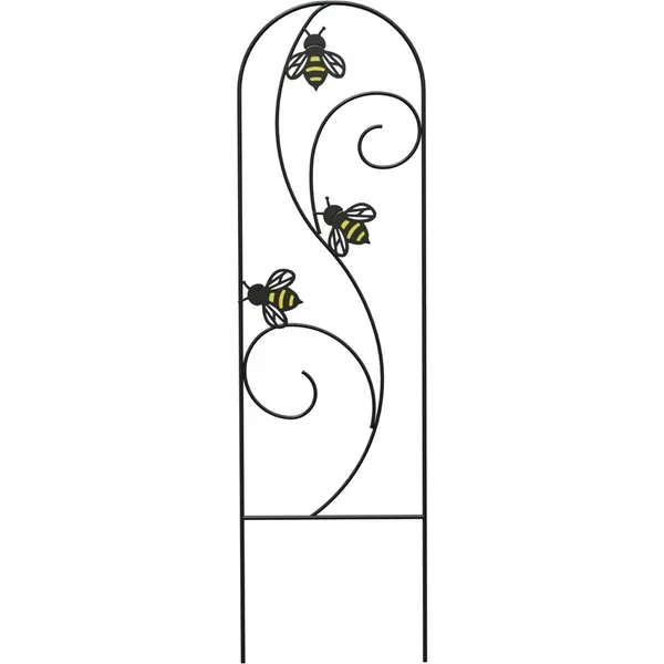 Panacea 36" Bee- Conscious Pot Trellis - Image 2