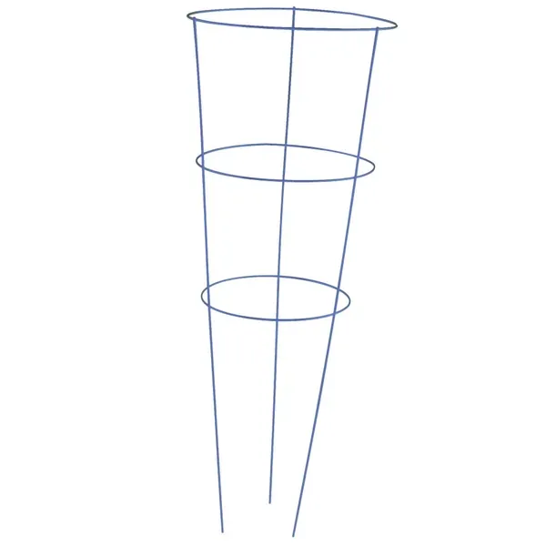 Panacea 42"x14" Promo Color Cages Blue - Image 2