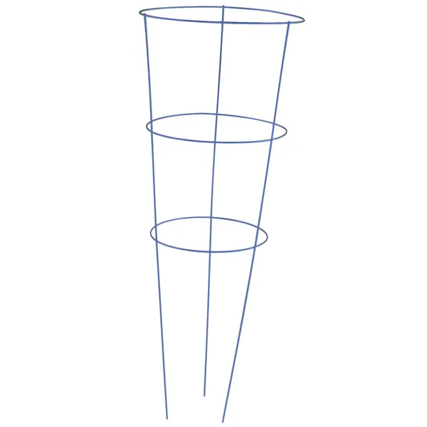 Panacea 42"x14" Promo Color Cages Blue