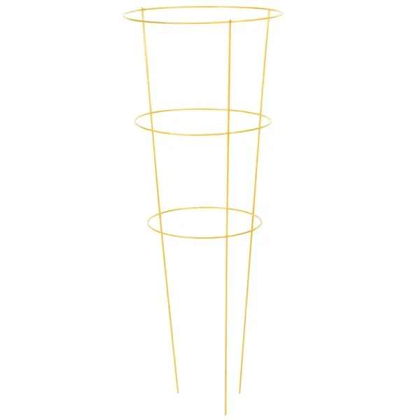 Panacea 42"x14" Promo Color Cages Yellow - Image 2