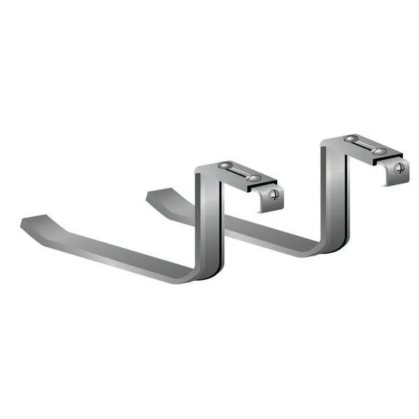 Panacea Aluminum Deck Bracket Adj