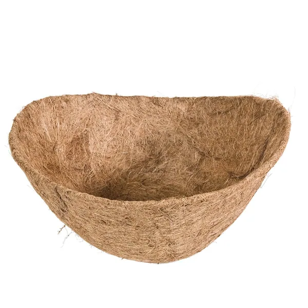 Panacea Half Round Coco Fiber Liner