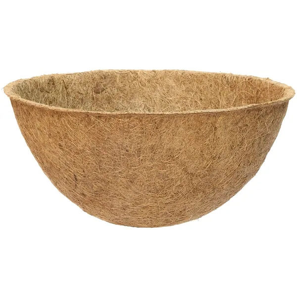 Panacea Round Coco Fiber Liner