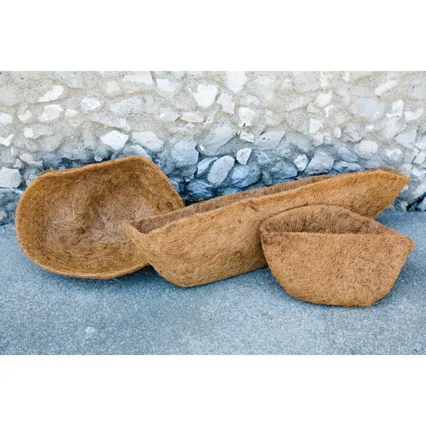 Panacea Trough Coco Fiber Liner