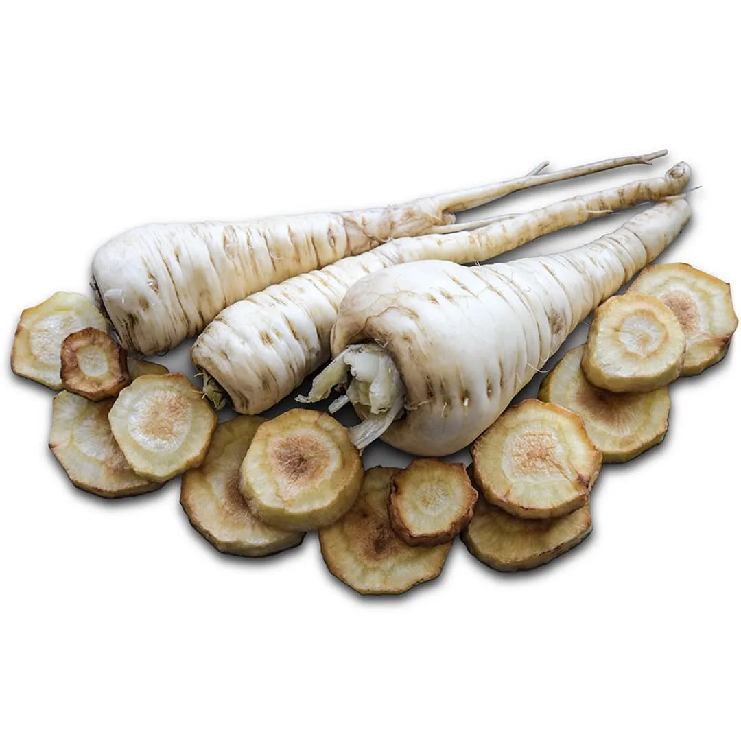 Parsnips, Hollow Crown 1lb - Image 2