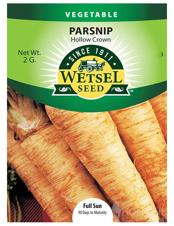 Parsnips, Hollow Crown 2 Grams - Image 2
