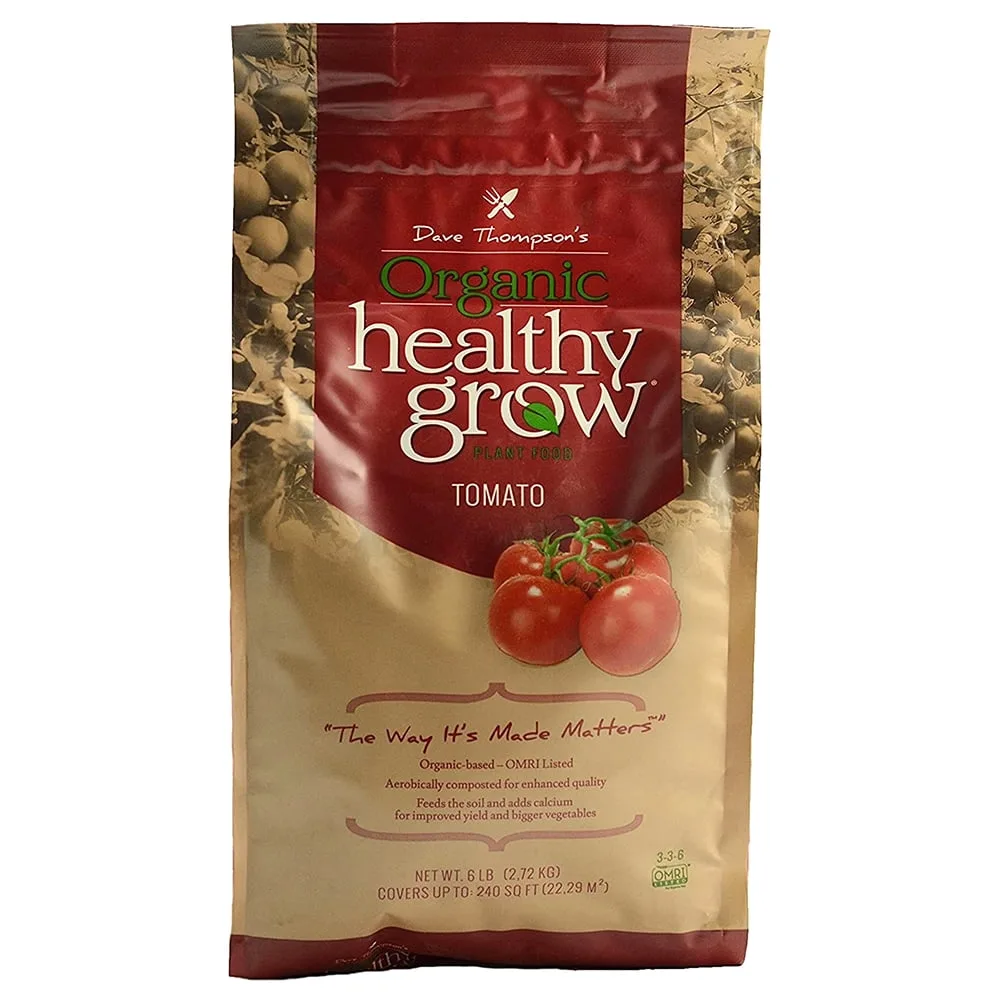 Pearl Valley 3 lbs Healthy Grow Tomato Food - Image 2