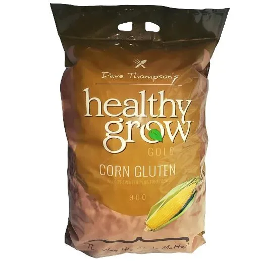 Pearl Valley 30 lbs Healthy Grow Gold Corn Gluten Plant Food - Image 2