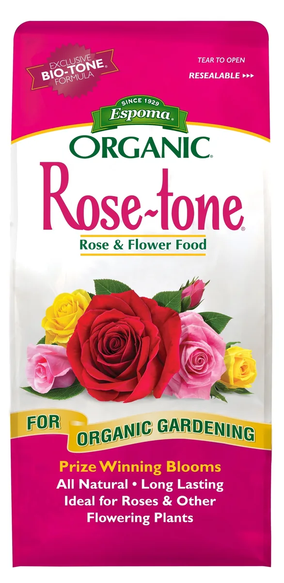 Pearl Valley 6 lbs Healthy Grow Rose Flower Food - Image 2