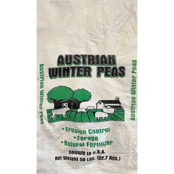 Peas, Austrian Winter 50lb