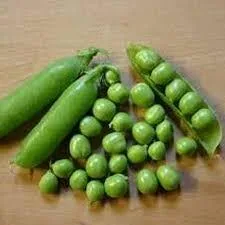 Peas, Early Frosty 1/2lb
