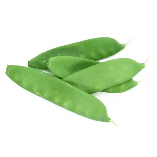 Peas, Oregon Sugar Pod II