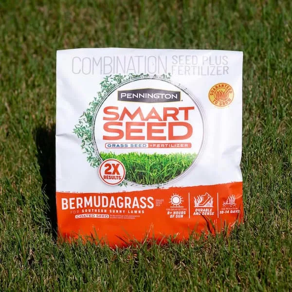 Penn 1.75 lbs Smart Seed Bermuda Mix Pcf - Image 2