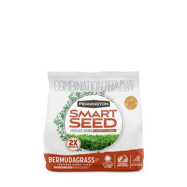 Penn 1.75 lbs Smart Seed Bermuda Mix Pcf