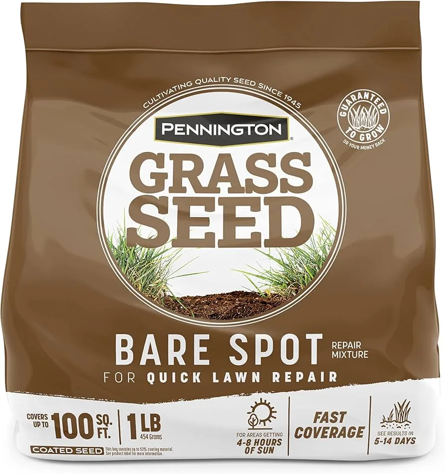 Penn 1 lb Bare Spot Repair Mix North Pencoted - Image 2