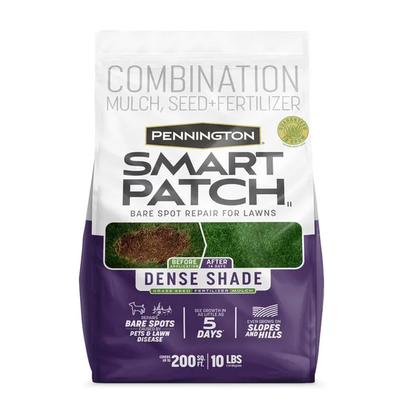 Penn 10 lbs Smart Patch Dense Shade