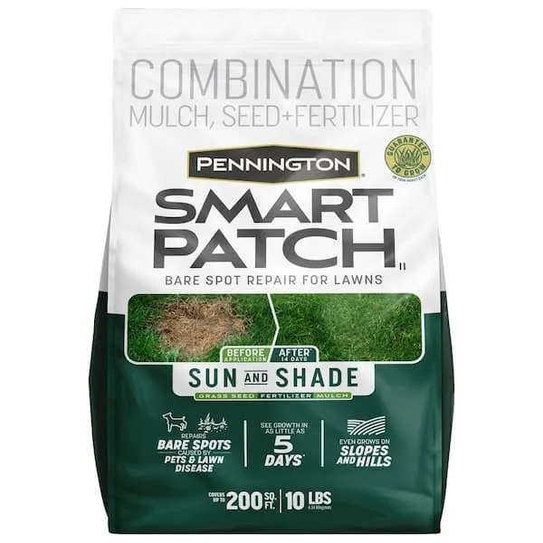 Penn 10 lbs Smart Patch Sun & Shade N - Image 2