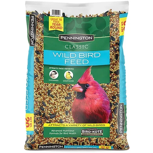 Penn 10 lbs Wild Bird Feed - Image 2