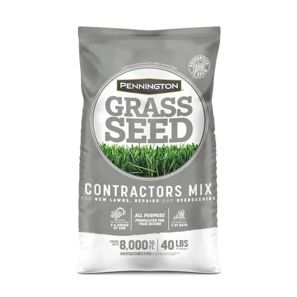 Penn 20 lbs Central Contractors Mix Pencoted - Image 2