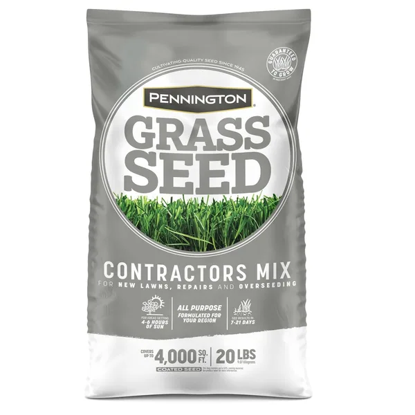 Penn 20 lbs Southern Contractors Mix Pc