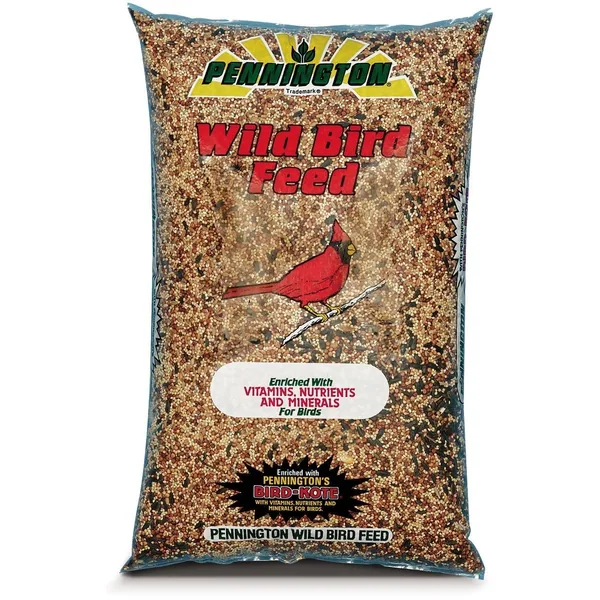 Penn 20 lbs Wild Bird Feed
