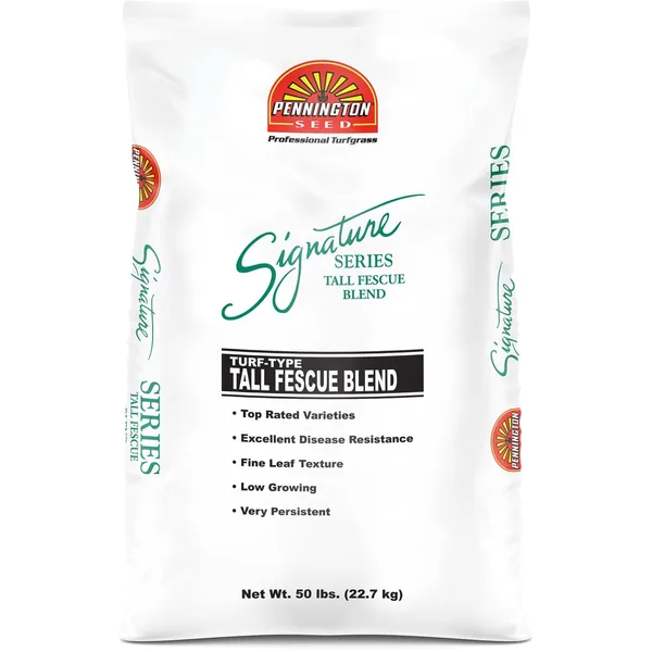 Penn 25 lbs Signature Series Tall Fescue Blend