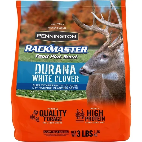 Penn 3 lbs Rackmaster Durana Clover - Image 2