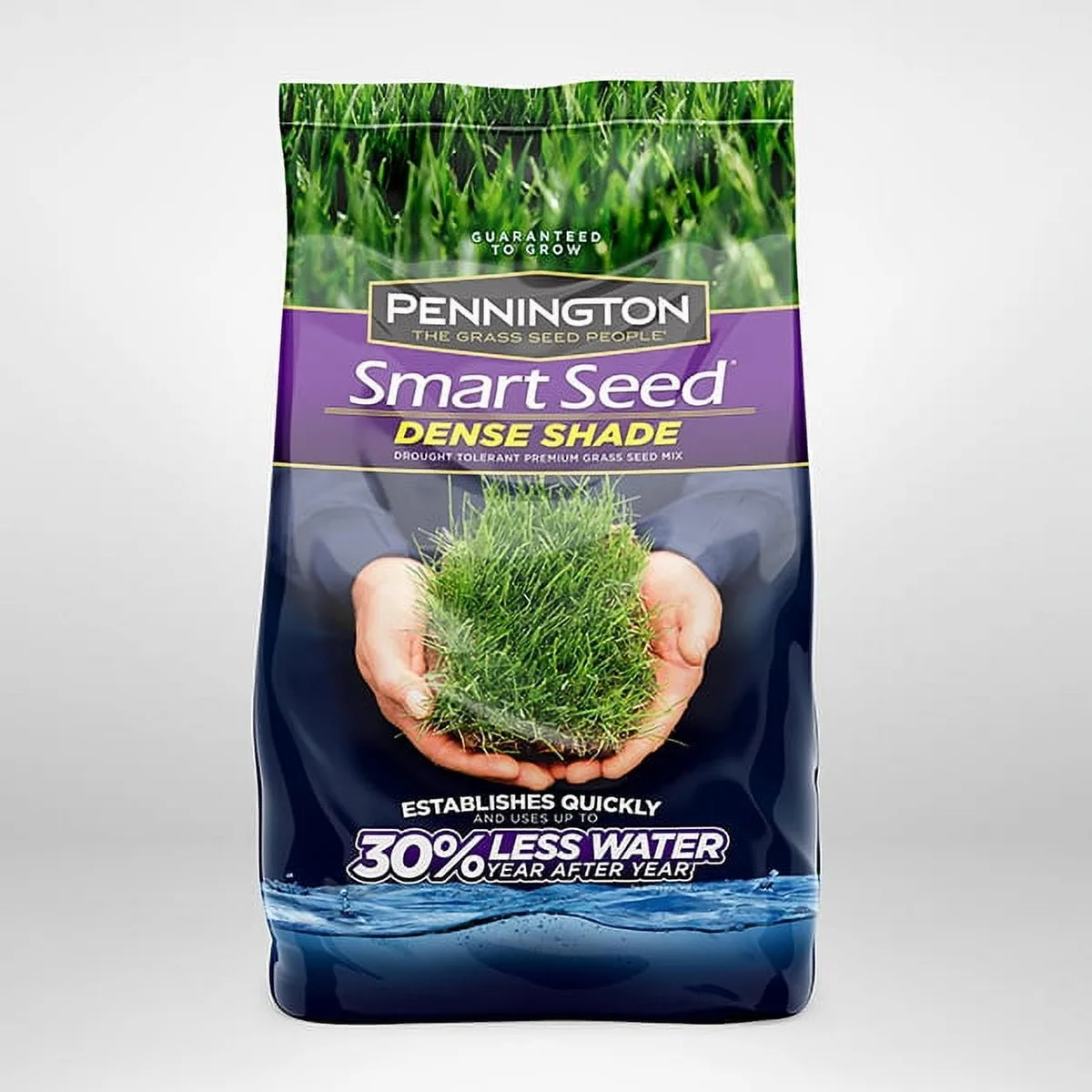 Penn 3 lbs Smart Seed Dense Shade Mix Pcf - Image 2