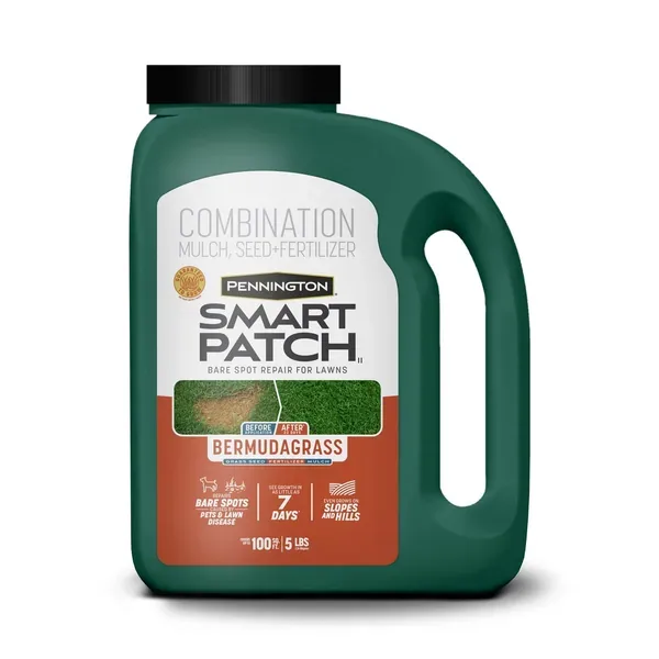 Penn 5 lbs Smart Patch Bermuda Jug - Image 2
