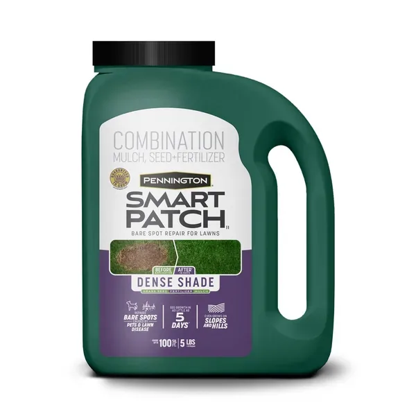 Penn 5 lbs Smart Patch Dense Shade Jug - Image 2