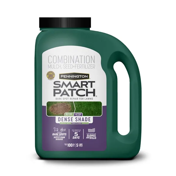 Penn 5 lbs Smart Patch Dense Shade Jug