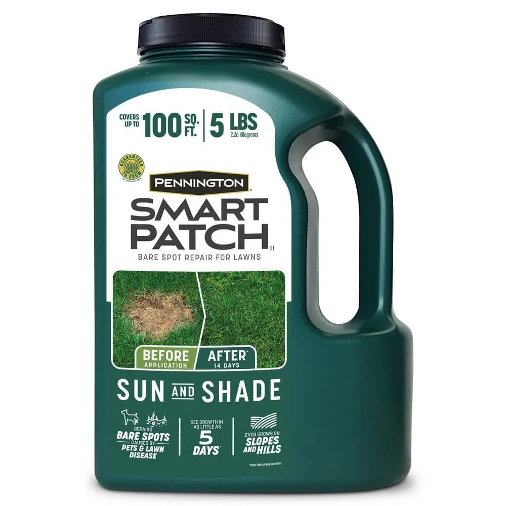 Penn 5 lbs Smart Patch Sun & Shade N Jug - Image 2