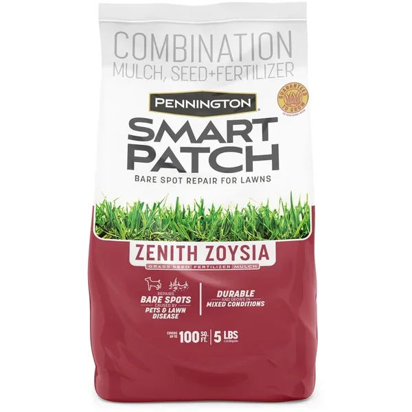 Penn 5 lbs Smart Patch Zoysia - Image 2