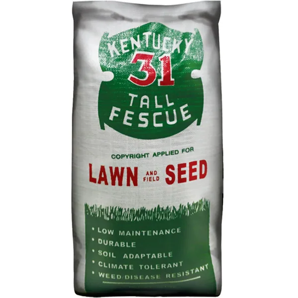 Penn 50 lbs Kentucky 31 Tall Fescue 95/85