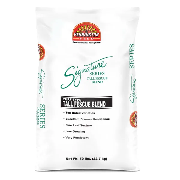 Penn 50 lbs Signature Series Tall Fescue