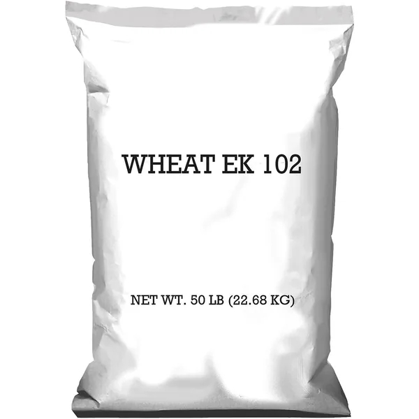 Penn 50 lbs Wheat EK-102