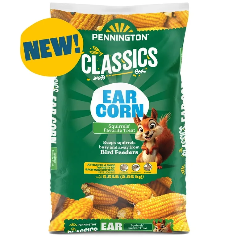 Penn 6.5 lbs Classic Ear Corn - Image 2