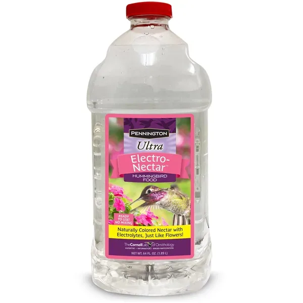 Penn 64oz Electronectar Clear RTU - Image 2