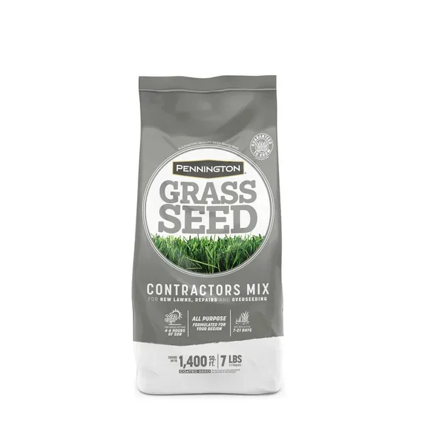 Penn 7 lbs Southern Contractors Mix Pc - Image 2