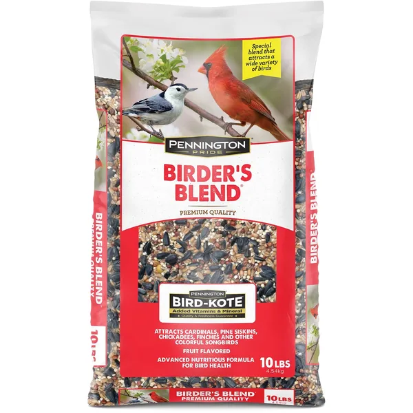 Penn Pride 10 lbs Birder's Blend