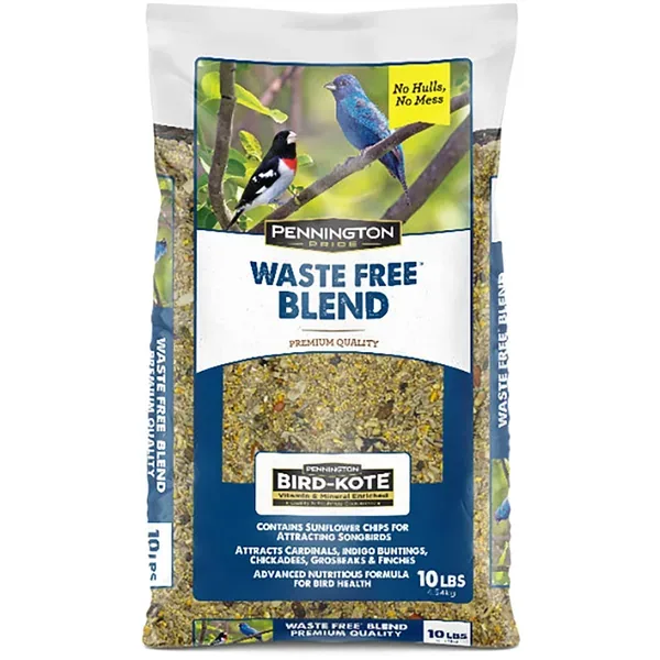 Penn Pride 10 lbs Waste Free Blend - Image 2