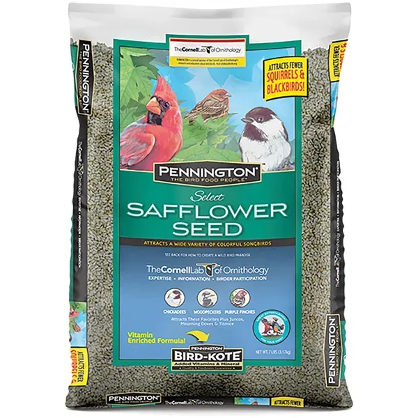 Penn Select 7 lbs Safflower Seed - Image 2