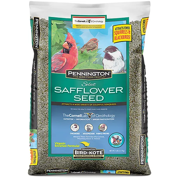 Penn Select 7 lbs Safflower Seed