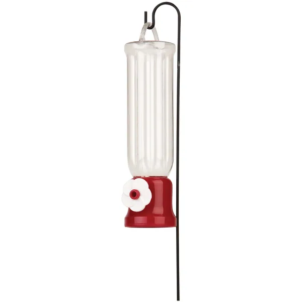 Pennington 2pk Planter Hummingbird Feeder